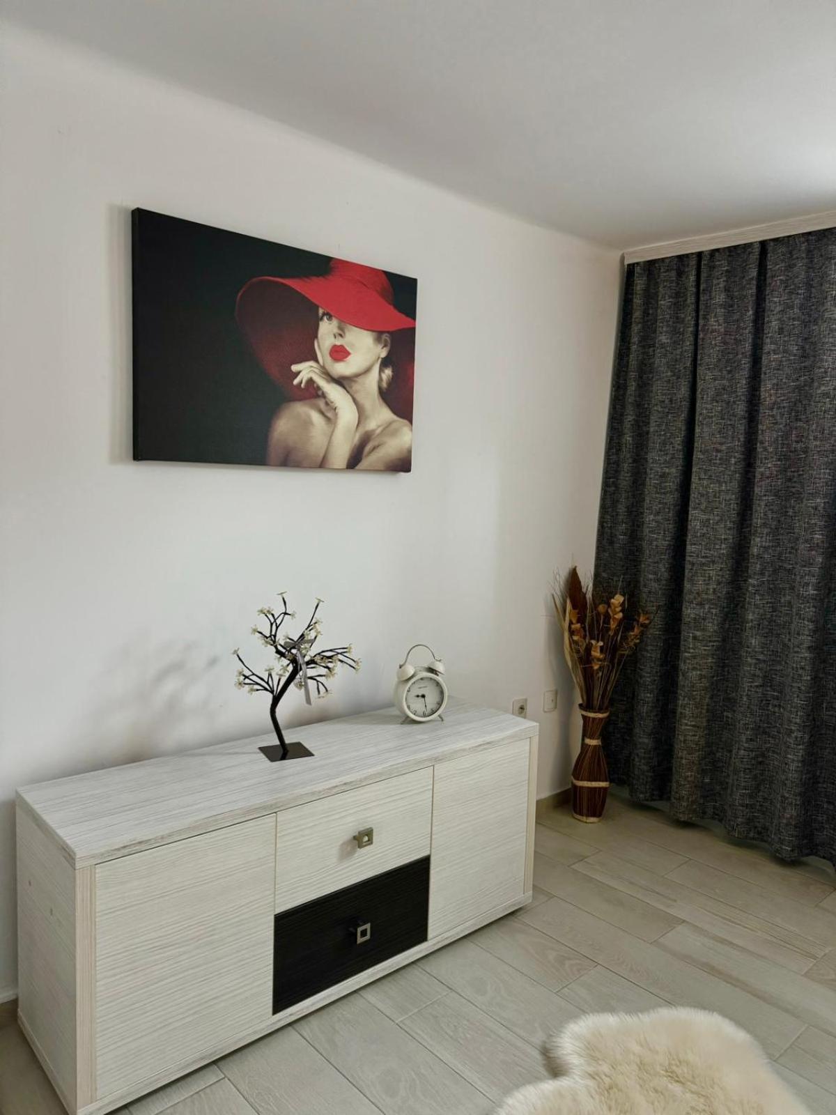 La Relax Apartment