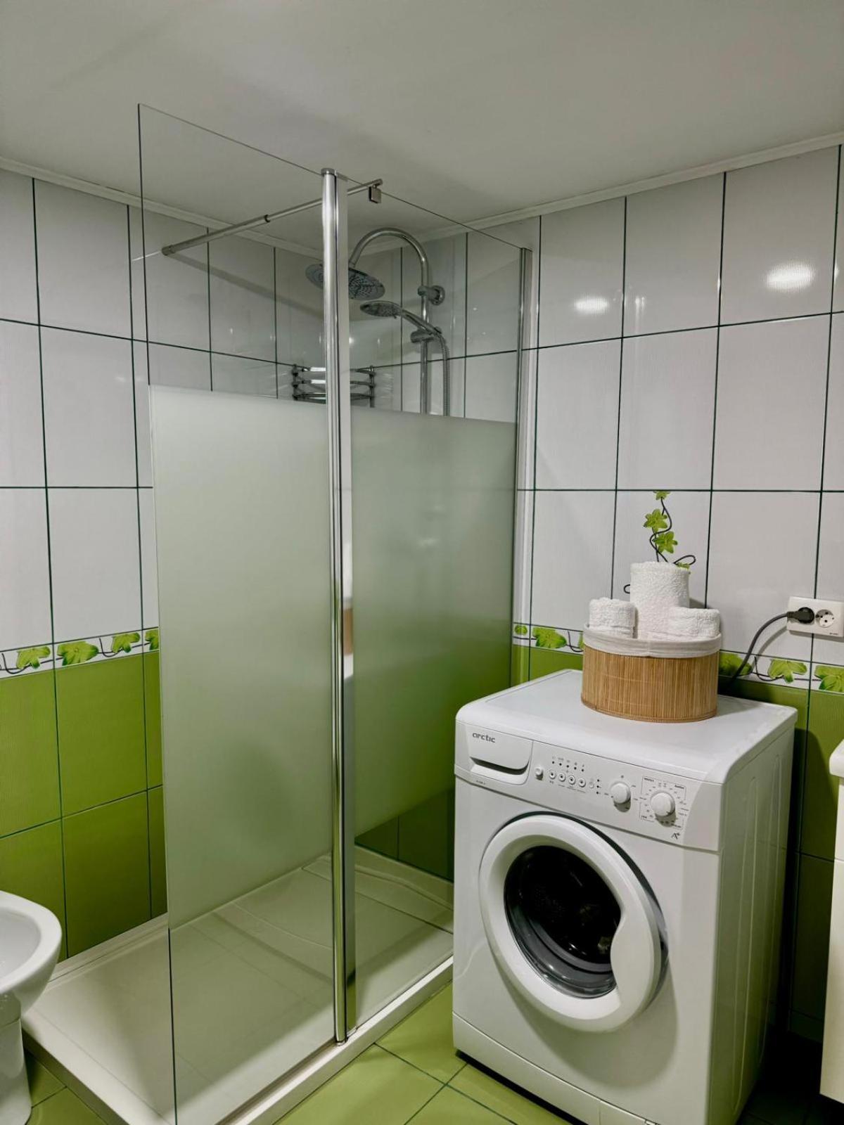 La Relax Apartment *