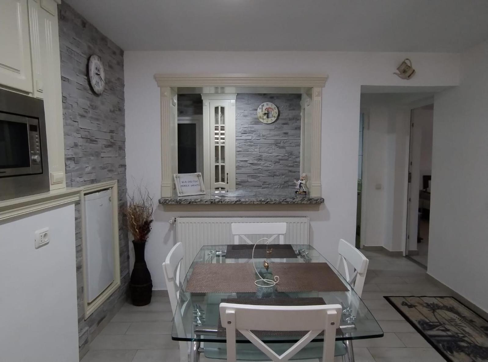 Apartment La Relax Brașov