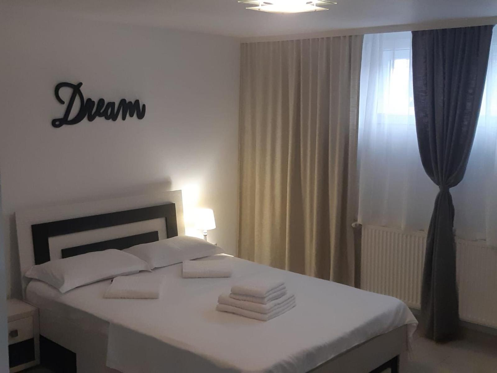 La Relax Apartment *