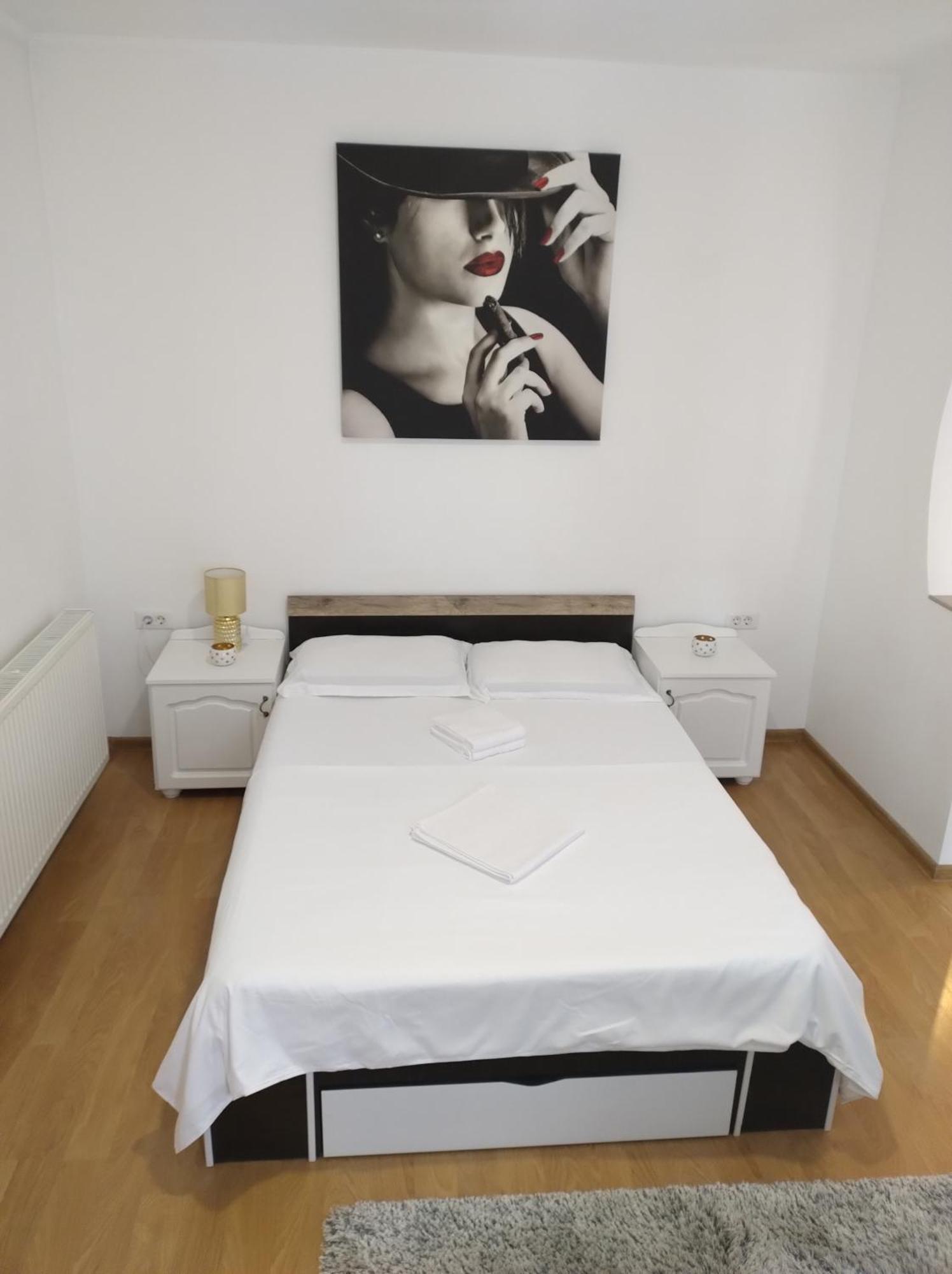 La Relax Apartment Brașov