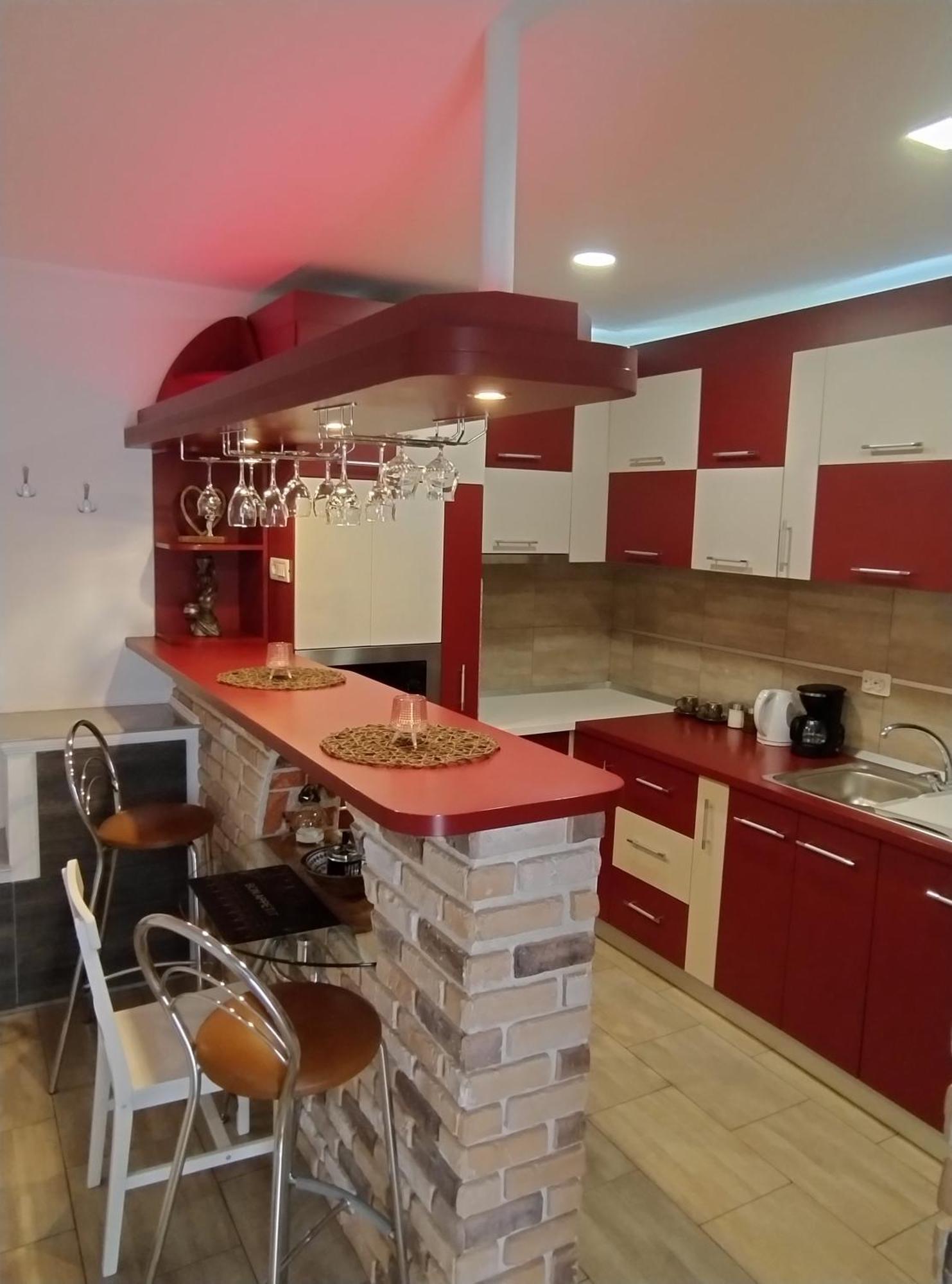 Apartment La Relax