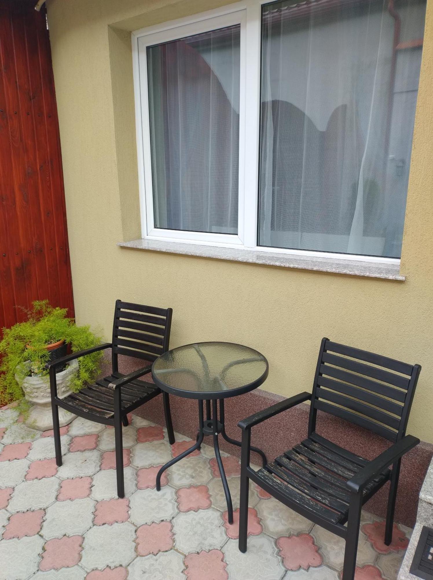 Apartment La Relax Brașov