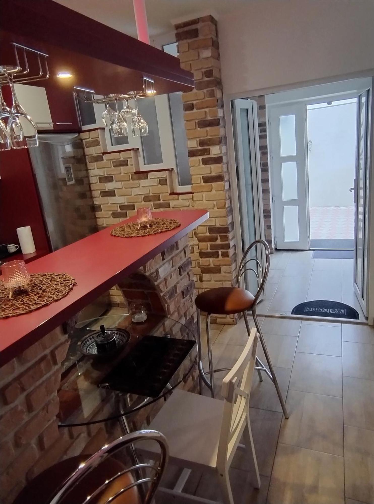 La Relax Apartment