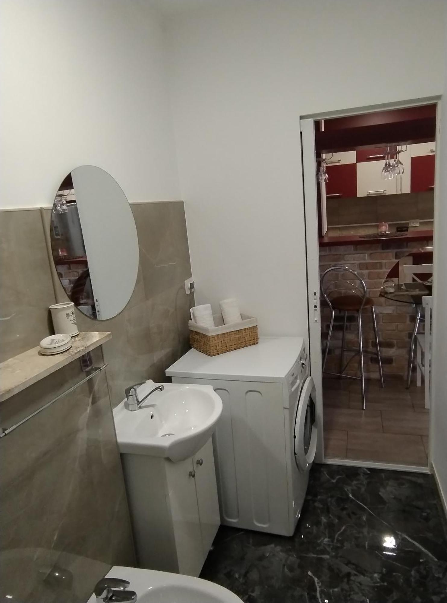 La Relax Apartment